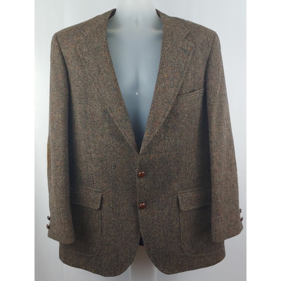 Brooks Brothers Other - Brooks Brothers Brooksgate Blazer, Size 43R